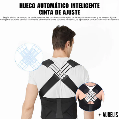 Corrector Postural Premium Confort©