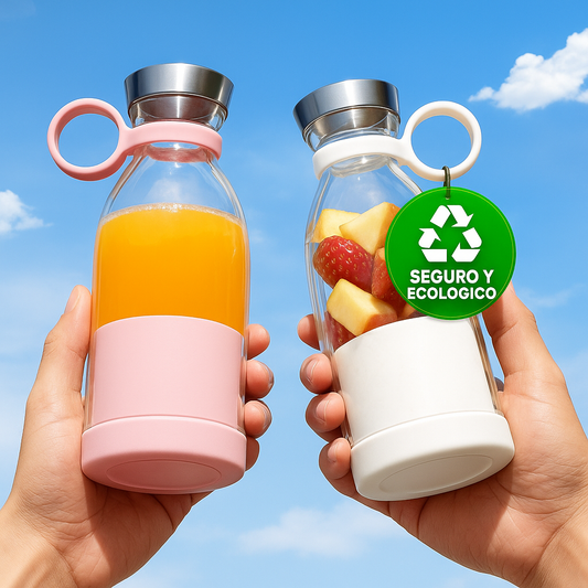 VITA BLEND© - Tu batido perfecto en solo 30 segundos