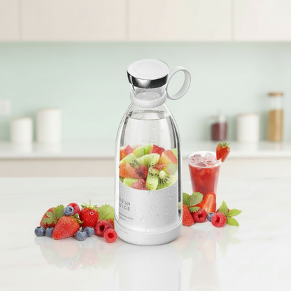 VITA BLEND© - Tu batido perfecto en solo 30 segundos